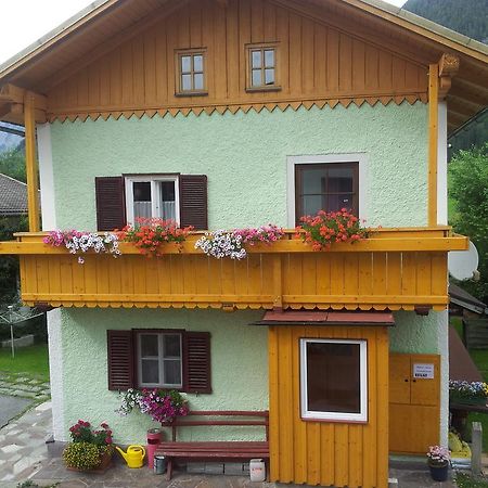 Ferienhaus Fuchslechner Saalfelden Pokój zdjęcie