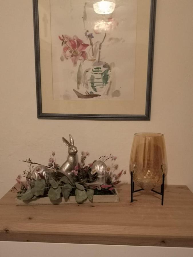 Ferienhaus Fuchslechner Saalfelden Zewnętrze zdjęcie