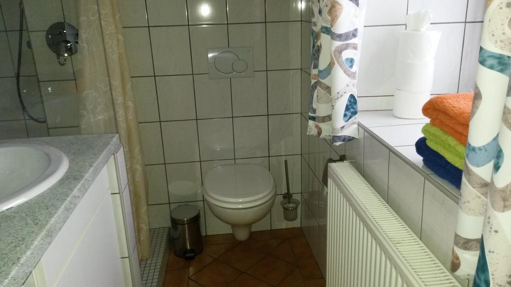 Ferienhaus Fuchslechner Saalfelden Zewnętrze zdjęcie