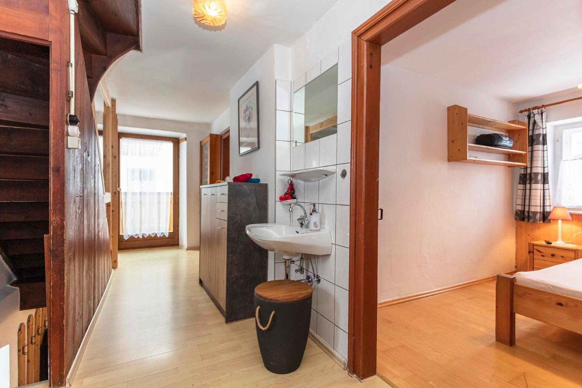 Ferienhaus Fuchslechner Saalfelden Zewnętrze zdjęcie
