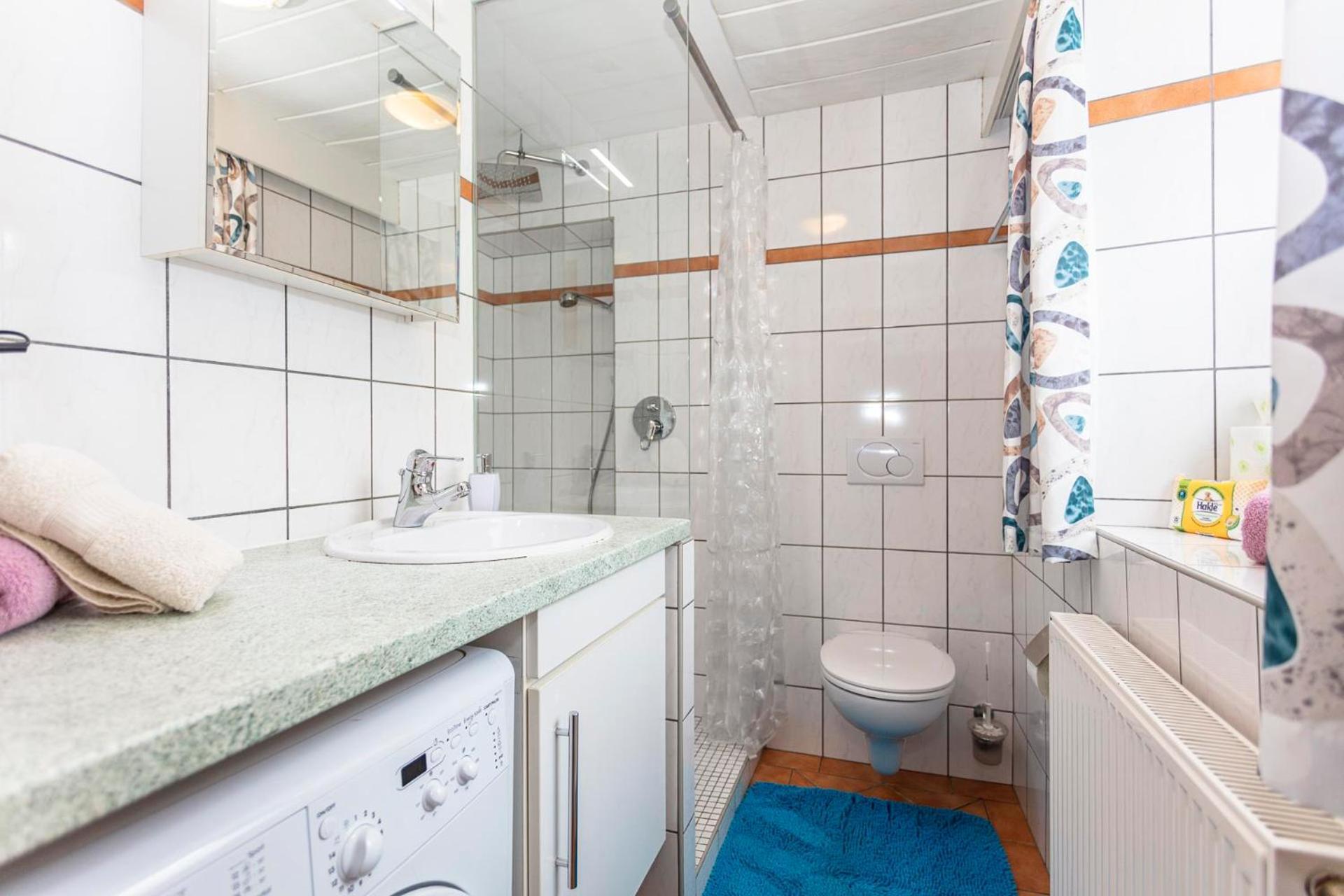 Ferienhaus Fuchslechner Saalfelden Zewnętrze zdjęcie