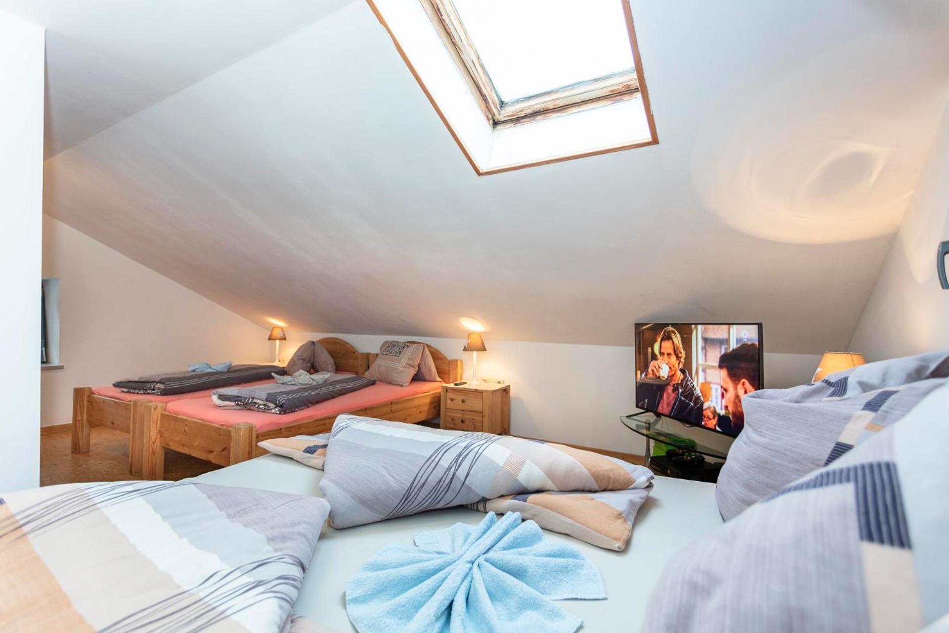 Ferienhaus Fuchslechner Saalfelden Zewnętrze zdjęcie