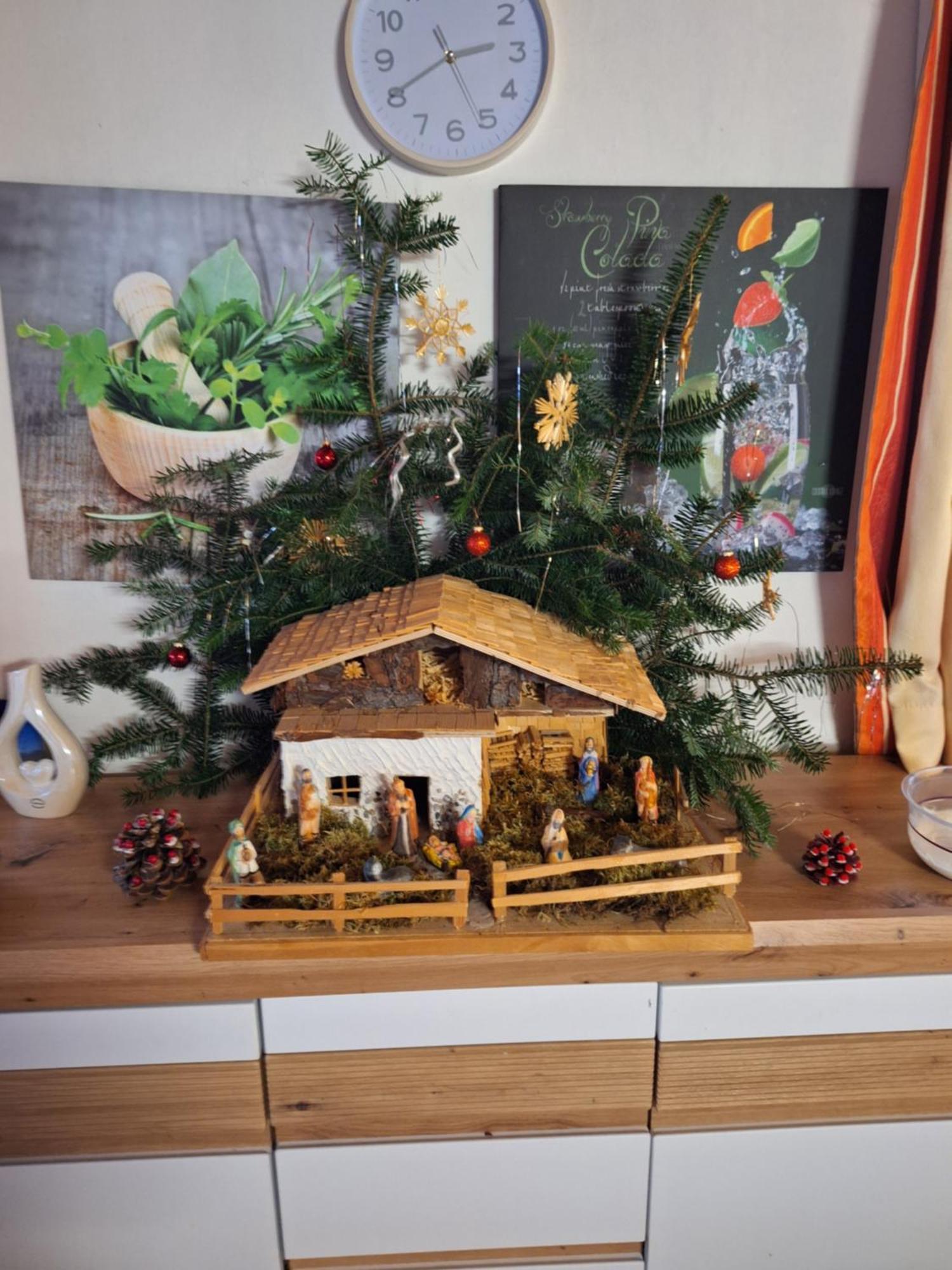 Ferienhaus Fuchslechner Saalfelden Zewnętrze zdjęcie