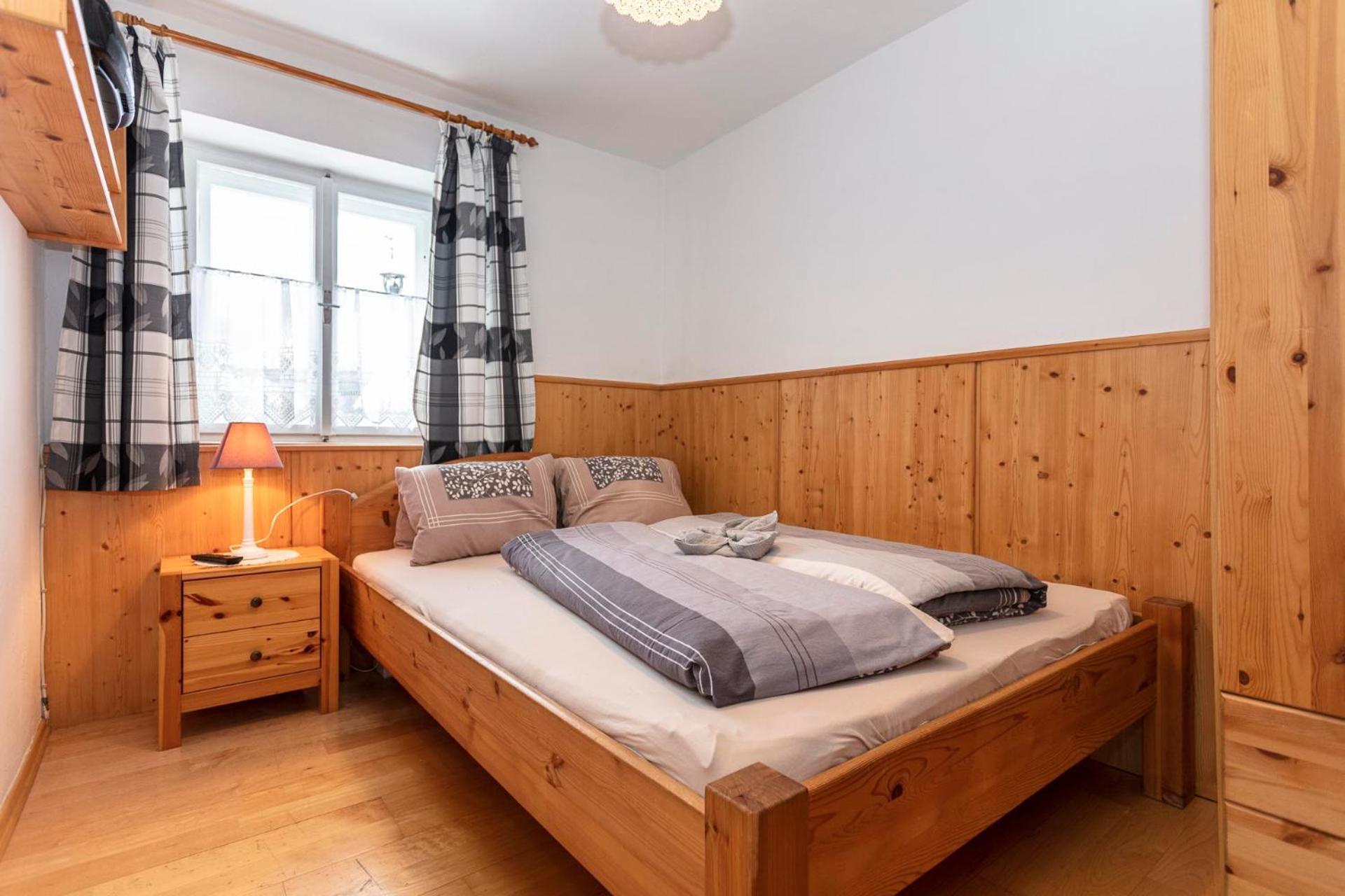 Ferienhaus Fuchslechner Saalfelden Zewnętrze zdjęcie