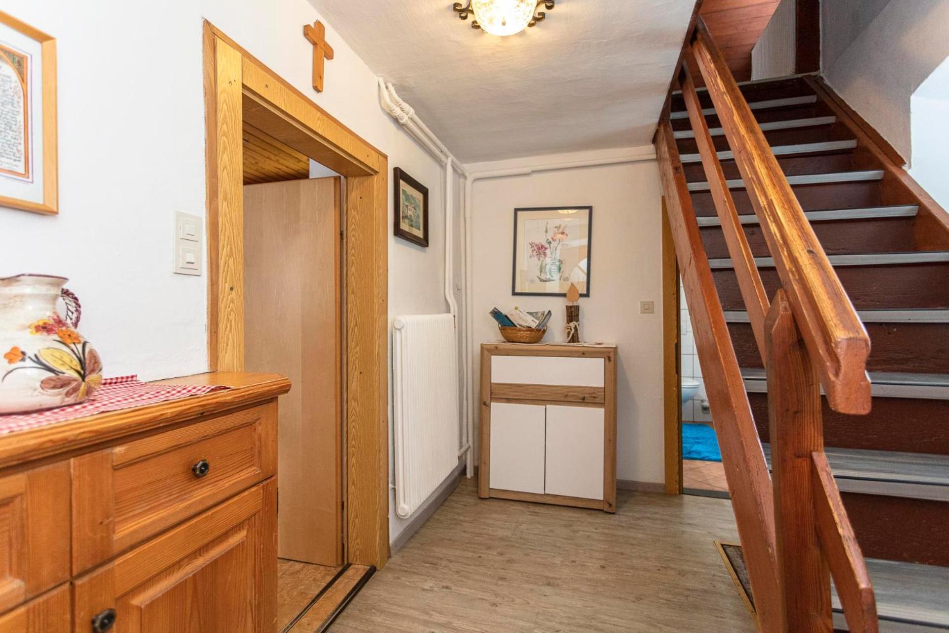 Ferienhaus Fuchslechner Saalfelden Zewnętrze zdjęcie