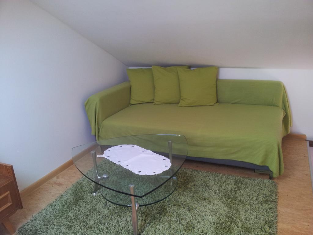 Ferienhaus Fuchslechner Saalfelden Zewnętrze zdjęcie