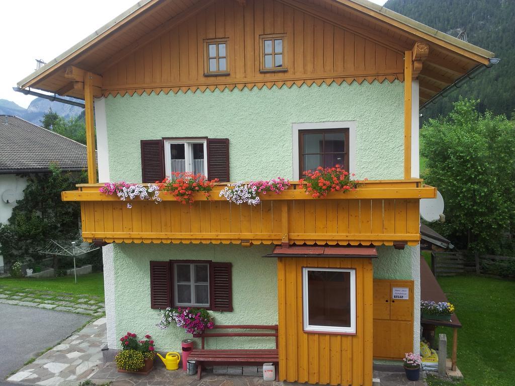 Ferienhaus Fuchslechner Saalfelden Pokój zdjęcie