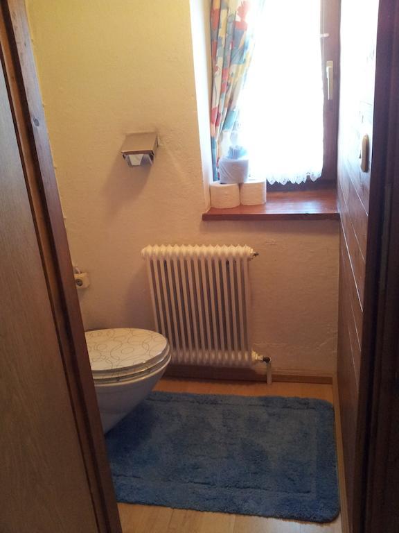 Ferienhaus Fuchslechner Saalfelden Pokój zdjęcie